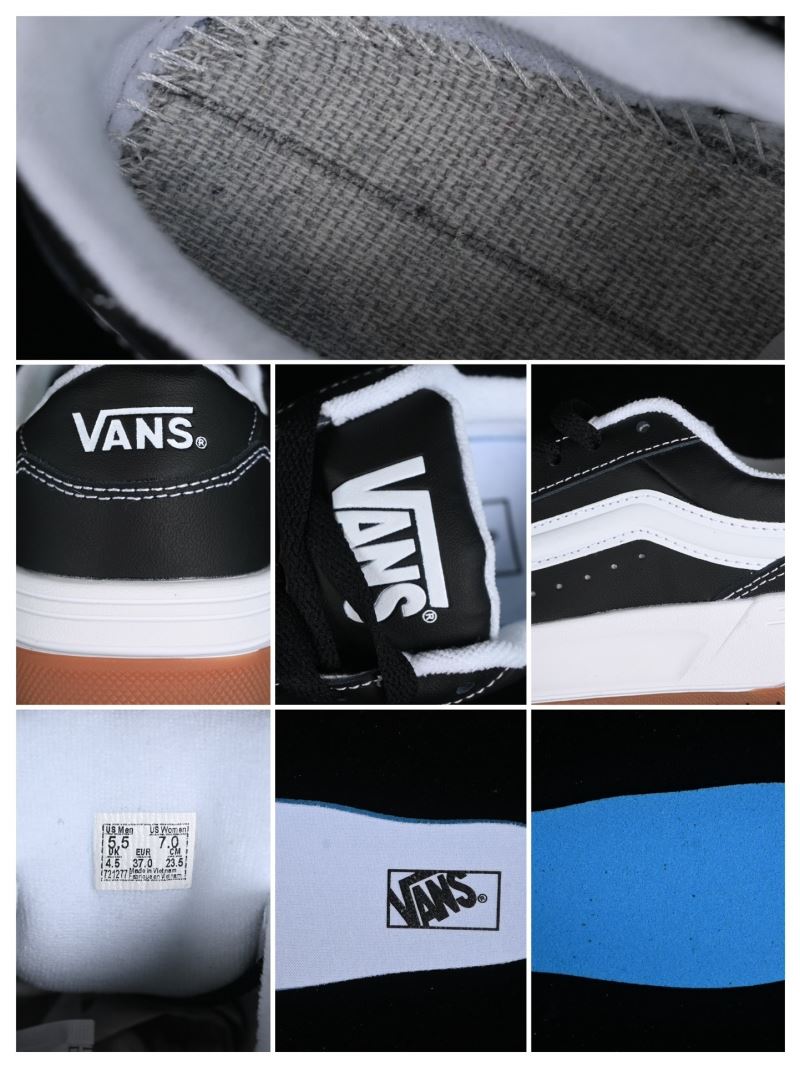 Vans Shoes